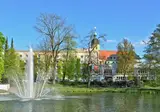 ACHAT Hotel Suhl foto 1