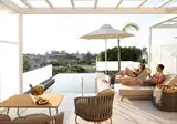 Thimios Acharavi Suites foto 7