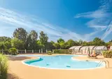 Vakantiepark Les Cottages Du Lac foto 20