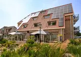 Hotel 't Zwaantje Callantsoog foto 1