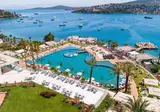 Hotel Baia Bodrum foto 1