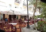Al Andalus Hotel foto 22