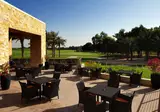 Vogo Abu Dhabi Golf Resort & Spa foto 8