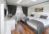 The Marions Suite Hotel Taksim foto 22