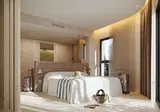 Hotel Vibra Yamm Sunset foto 15