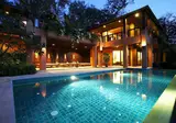 Sri Panwa Phuket Luxury Pool Villa Hotel foto 23