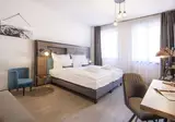 Hotel Memories OldTown Budapest foto 15