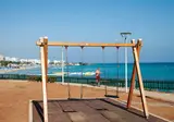 Silver Sands Beach Hotel foto 18