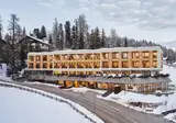 Sporthotel Obereggen foto 21