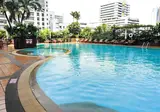 Novotel Siam Square foto 10
