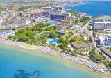 Lonicera Resort & Spa Hotel foto 13