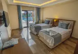 Dalyan Live Hotel foto 29