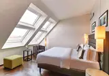 Steigenberger Hotel Herrenhof foto 22