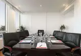 Ramada by Wyndham Beach Hotel Ajman foto 25