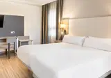 B&B HOTEL Cartagena Cartagonova foto 29