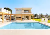 White Nest Villas foto 1