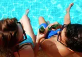 Hilton Dead Sea Resort & Spa foto 12