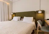 Hotel Amaryllis foto 15