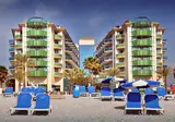 Hotel Kaktus Albir foto 1