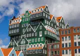 Fietscruise Noord-Holland en Friesland foto 6