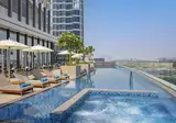 Hilton Garden Inn Business Bay foto 1