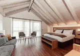 Hotel Blitzburg foto 2