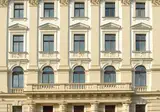 Austria Trend Hotel Savoyen Vienna foto 28