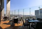 JW Marriott Hotel Mexico City Santa Fe foto 19