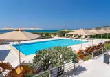 Costa Rossa Boutique Hotel foto 1