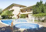 Hotel Voramar Es Pujols foto 2