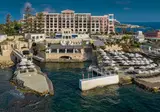The Westin Dragonara Resort, Malta foto 26