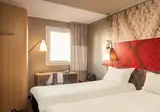 Hôtel ibis Paris Place d'Italie 13ème foto 13