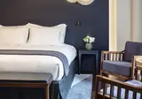 Hotel Lutetia foto 11