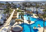 Swissotel Sharm El Sheik foto 1