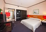 Mercure Hotel President Lecce foto 1