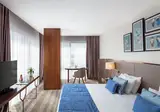 Lionel Hotel Istanbul foto 23