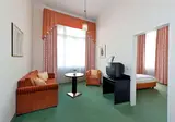 Hotel Johann Strauss foto 6