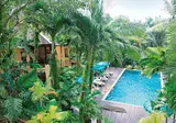 Khao Lak Palm Beach Resort foto 2