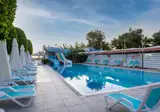 Armas Beach Hotel foto 26