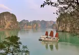 Authentiek Noord-Vietnam foto 4