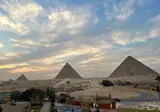 Pyramids View inn Bed & Breakfast foto 4
