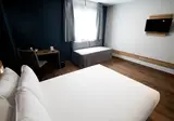 Travelodge Madrid Metropolitano foto 4