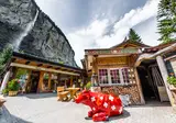 Camping Jungfrau foto 4