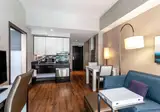 Homewood Suites by Hilton New York Midtown Manhattan Times Square South foto 7