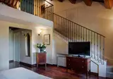 Hotel Villa Michelangelo foto 21