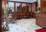 Hotel Diplomate foto 13