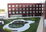 Hotel Palacio Albacete & SPA foto 1