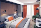 Hotel Mercure Paris 17 Batignolles foto 8
