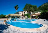 Eco Hotel Rural & Spa Monnaber Nou foto 1