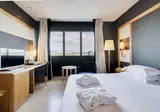 Hotel Barcelona Universal foto 10